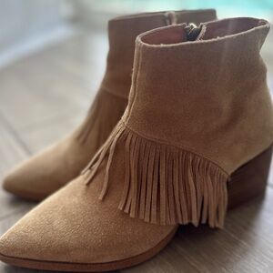Matiko Boot